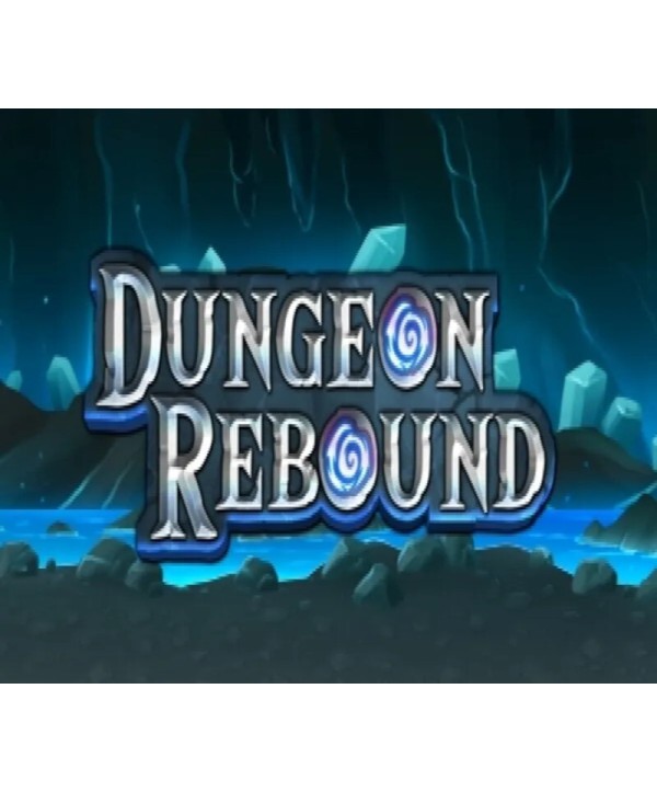 Dungeon Rebound Steam Key GLOBAL